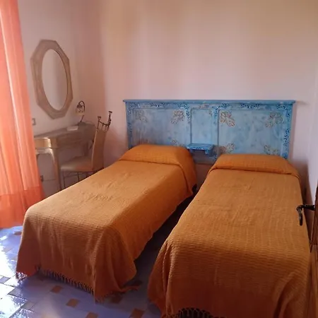 Villa L'altra Sicilia…da Amare Acquedolci