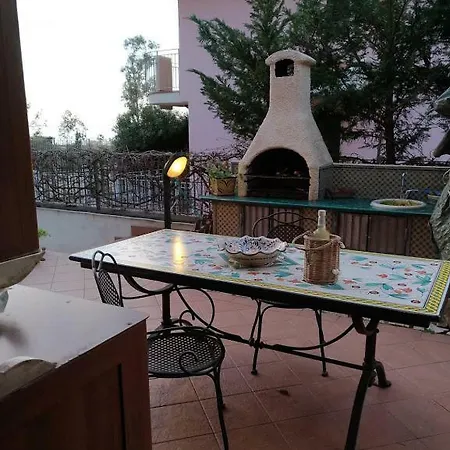 L'altra Sicilia…da Amare Villa