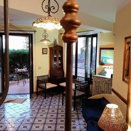 Villa L'altra Sicilia…da Amare Acquedolci