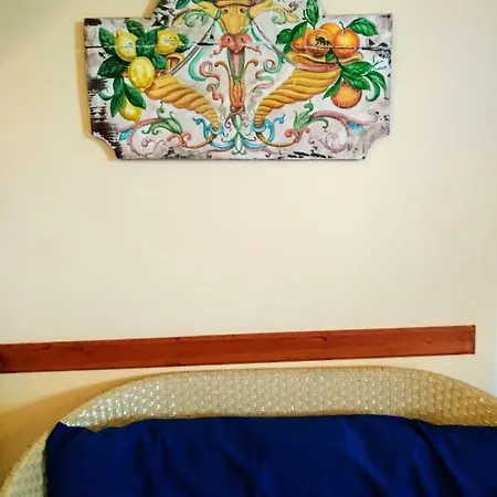L'altra Sicilia…da Amare Villa