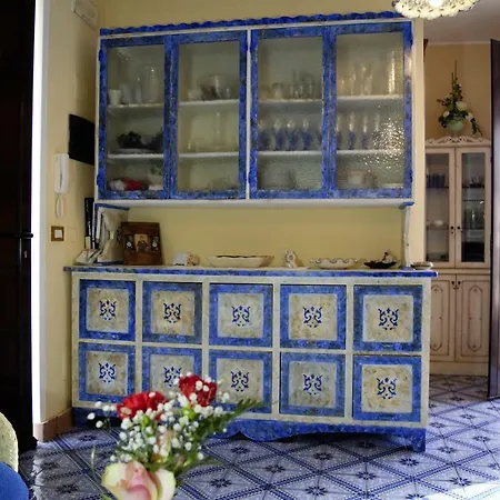 L'altra Sicilia…da Amare Villa Acquedolci