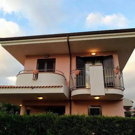 L'altra Sicilia…da Amare Villa Acquedolci