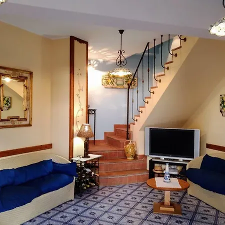 Villa L'altra Sicilia…da Amare Acquedolci