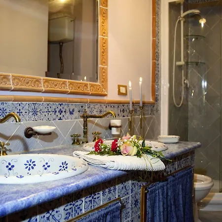 L'altra Sicilia…da Amare Acquedolci