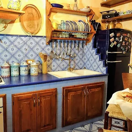 L'altra Sicilia…da Amare Villa Acquedolci