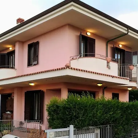 L'altra Sicilia…da Amare Villa Acquedolci