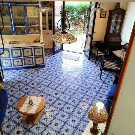L'altra Sicilia…da Amare Villa Acquedolci