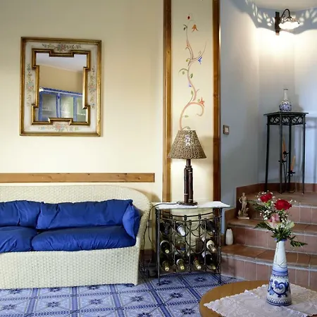 L'altra Sicilia…da Amare Villa
