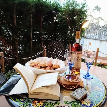 Villa L'altra Sicilia…da Amare Acquedolci