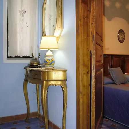 Villa L'altra Sicilia…da Amare