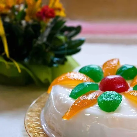 Villa L'altra Sicilia…da Amare Acquedolci